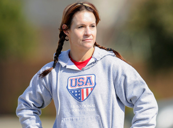 Jennifer Welter Jennifer Welter
